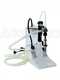 OUTLET - DIFETTI ESTETICI - Tenco Enolmatic Olio Inox - Imbottigliatrice riempitrice per olio con beccuccio in acciaio inox